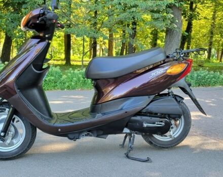 Ямаха 3302, об'ємом двигуна 49 л та пробігом 0 тис. км за 750 $, фото 1 на Automoto.ua