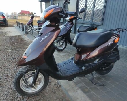 Ямаха 3302, объемом двигателя 50 л и пробегом 0 тыс. км за 750 $, фото 2 на Automoto.ua