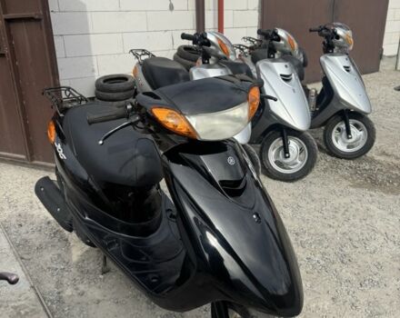 Ямаха 3302, об'ємом двигуна 49 л та пробігом 0 тис. км за 750 $, фото 7 на Automoto.ua
