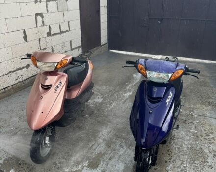 Ямаха 3302, об'ємом двигуна 49 л та пробігом 0 тис. км за 750 $, фото 1 на Automoto.ua