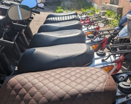 Ямаха 3302 2015 в Мироновке на Automoto.ua Ямаха 3302, объемом двигателя 49 л и пробегом 0 тыс. км за 750 $, фото 2 на Automoto.ua