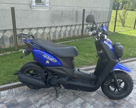 Ямаха 3302, объемом двигателя 49 л и пробегом 0 тыс. км за 1100 $, фото 1 на Automoto.ua