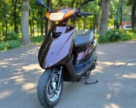 Ямаха 3302, об'ємом двигуна 49 л та пробігом 0 тис. км за 750 $, фото 2 на Automoto.ua