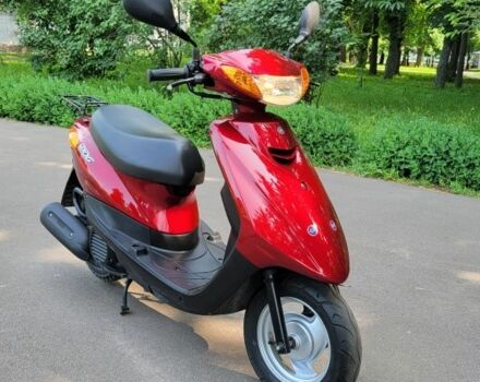 Ямаха 3302, объемом двигателя 49 л и пробегом 0 тыс. км за 750 $, фото 2 на Automoto.ua