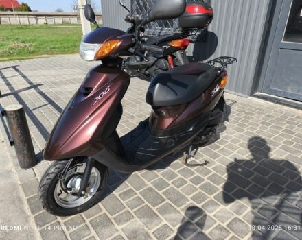 Ямаха 3302, объемом двигателя 50 л и пробегом 0 тыс. км за 750 $, фото 5 на Automoto.ua