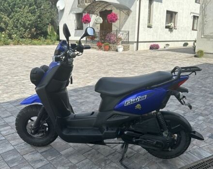 Ямаха 3302, объемом двигателя 49 л и пробегом 0 тыс. км за 1100 $, фото 3 на Automoto.ua