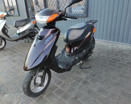 Ямаха 3302, объемом двигателя 50 л и пробегом 0 тыс. км за 750 $, фото 3 на Automoto.ua