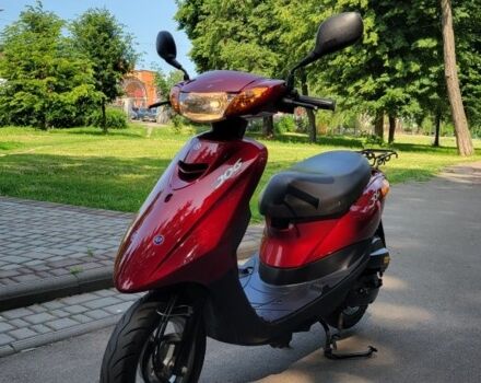 Ямаха 3302, объемом двигателя 49 л и пробегом 0 тыс. км за 750 $, фото 4 на Automoto.ua