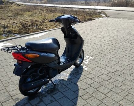 Ямаха 3302, об'ємом двигуна 49 л та пробігом 0 тис. км за 540 $, фото 16 на Automoto.ua