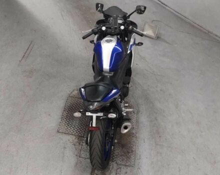 Ямаха 3302, об'ємом двигуна 0.3 л та пробігом 0 тис. км за 4300 $, фото 5 на Automoto.ua