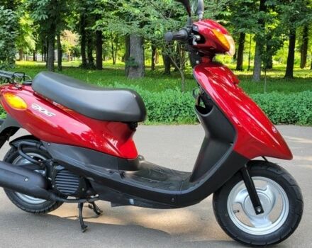 Ямаха 3302, объемом двигателя 49 л и пробегом 0 тыс. км за 750 $, фото 1 на Automoto.ua