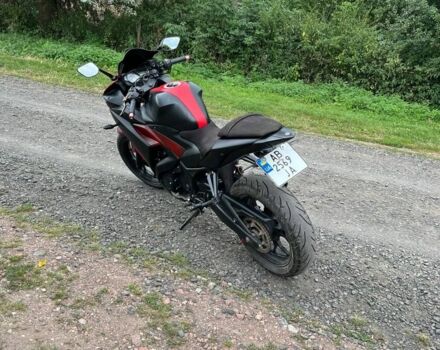 Ямаха 3302, объемом двигателя 0.32 л и пробегом 0 тыс. км за 3200 $, фото 1 на Automoto.ua