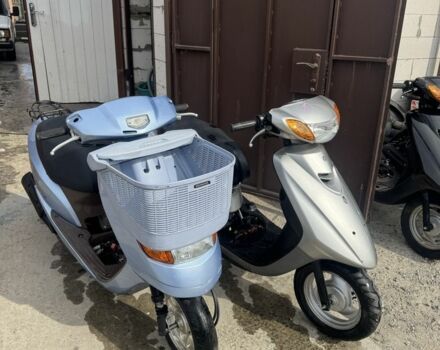 Ямаха 3302, об'ємом двигуна 49 л та пробігом 0 тис. км за 750 $, фото 5 на Automoto.ua
