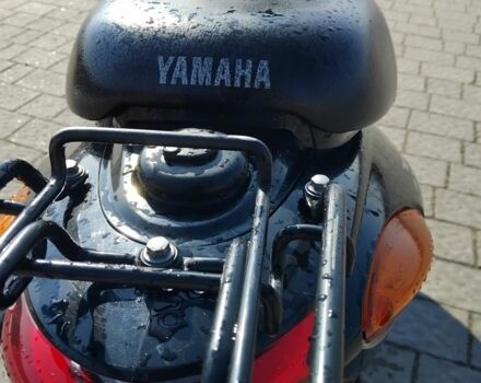 Ямаха 3302, об'ємом двигуна 49 л та пробігом 0 тис. км за 540 $, фото 11 на Automoto.ua