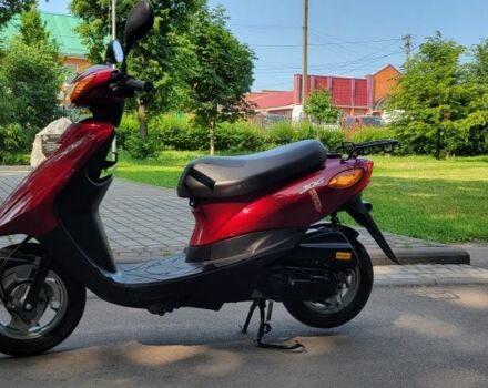 Ямаха 3302, объемом двигателя 49 л и пробегом 0 тыс. км за 750 $, фото 6 на Automoto.ua