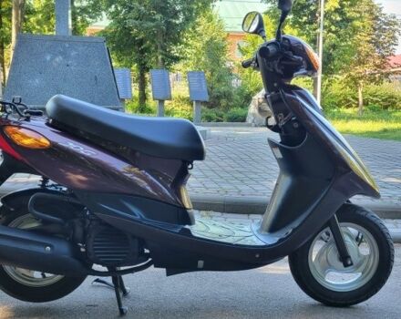 Ямаха 3302, об'ємом двигуна 49 л та пробігом 0 тис. км за 750 $, фото 5 на Automoto.ua