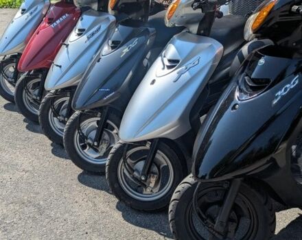 Ямаха 3302 2015 в Мироновке на Automoto.ua Ямаха 3302, объемом двигателя 49 л и пробегом 0 тыс. км за 750 $, фото 1 на Automoto.ua