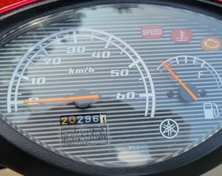 Ямаха 3302, объемом двигателя 49 л и пробегом 0 тыс. км за 750 $, фото 13 на Automoto.ua