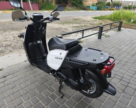 Ямаха 3302, объемом двигателя 50 л и пробегом 0 тыс. км за 820 $, фото 3 на Automoto.ua