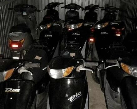 Ямаха 3302, об'ємом двигуна 49 л та пробігом 0 тис. км за 420 $, фото 1 на Automoto.ua