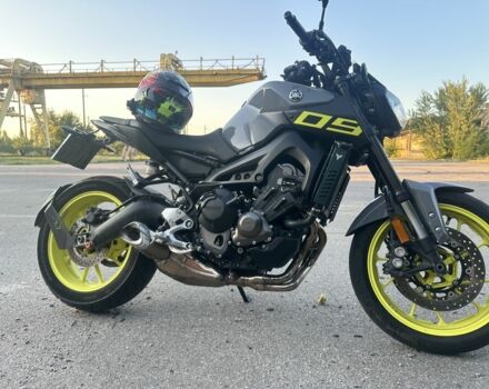 Ямаха 3302, об'ємом двигуна 0.85 л та пробігом 0 тис. км за 7800 $, фото 7 на Automoto.ua