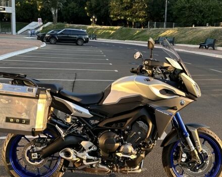 Ямаха 3302 2015 в Одессе на Automoto.ua Ямаха 3302, объемом двигателя 0.9 л и пробегом 0 тыс. км за 9600 $, фото 6 на Automoto.ua