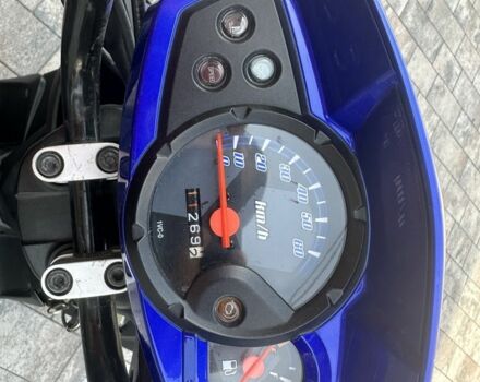 Ямаха 3302, объемом двигателя 49 л и пробегом 0 тыс. км за 1100 $, фото 4 на Automoto.ua
