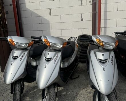 Ямаха 3302, об'ємом двигуна 49 л та пробігом 0 тис. км за 750 $, фото 3 на Automoto.ua