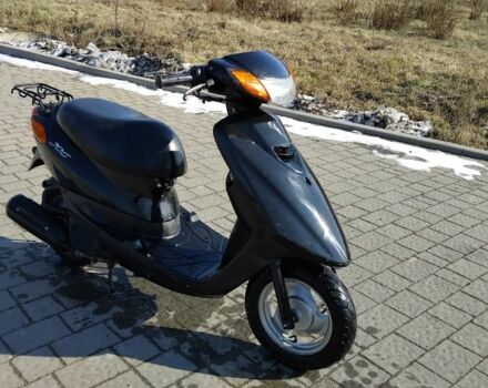 Ямаха 3302, об'ємом двигуна 49 л та пробігом 0 тис. км за 540 $, фото 13 на Automoto.ua