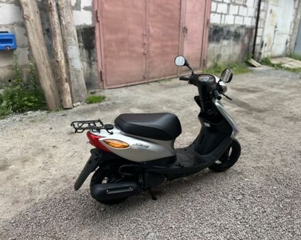 Ямаха 3302, объемом двигателя 49 л и пробегом 0 тыс. км за 800 $, фото 3 на Automoto.ua
