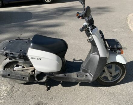Ямаха 3302, объемом двигателя 49 л и пробегом 0 тыс. км за 485 $, фото 2 на Automoto.ua