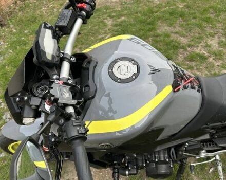 Ямаха 3302, об'ємом двигуна 0.85 л та пробігом 0 тис. км за 7800 $, фото 6 на Automoto.ua