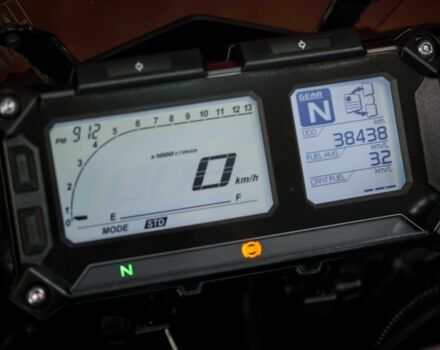 Ямаха 3302, объемом двигателя 0.85 л и пробегом 0 тыс. км за 11000 $, фото 9 на Automoto.ua