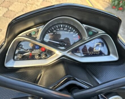 Ямаха 3302, объемом двигателя 0.16 л и пробегом 0 тыс. км за 1695 $, фото 6 на Automoto.ua