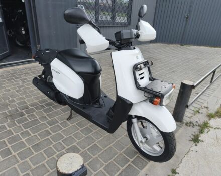 Ямаха 3302, объемом двигателя 50 л и пробегом 0 тыс. км за 820 $, фото 1 на Automoto.ua