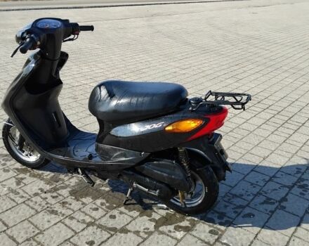Ямаха 3302, об'ємом двигуна 49 л та пробігом 0 тис. км за 540 $, фото 5 на Automoto.ua