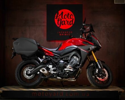 Ямаха 3302, объемом двигателя 0.85 л и пробегом 0 тыс. км за 11000 $, фото 4 на Automoto.ua