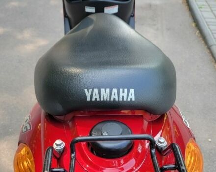 Ямаха 3302, объемом двигателя 49 л и пробегом 0 тыс. км за 750 $, фото 10 на Automoto.ua