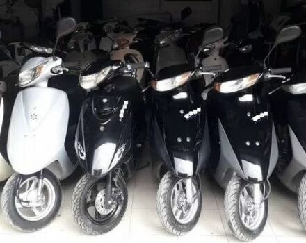 Ямаха 3302, об'ємом двигуна 49 л та пробігом 0 тис. км за 420 $, фото 6 на Automoto.ua