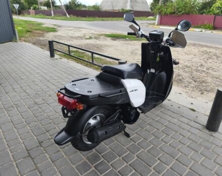 Ямаха 3302, объемом двигателя 50 л и пробегом 0 тыс. км за 820 $, фото 2 на Automoto.ua