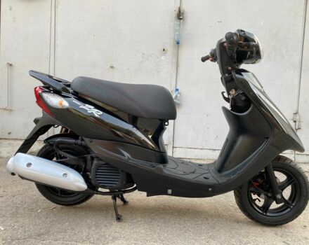 Ямаха 3302, об'ємом двигуна 49 л та пробігом 0 тис. км за 1000 $, фото 7 на Automoto.ua