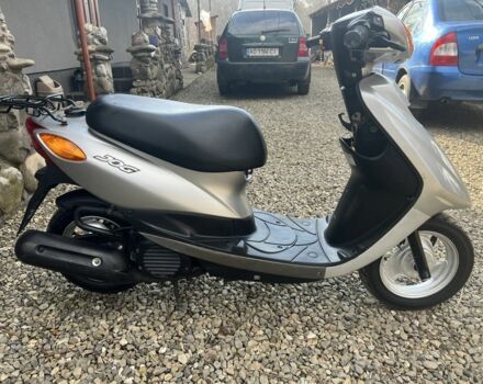 Ямаха 3302, объемом двигателя 49 л и пробегом 0 тыс. км за 400 $, фото 1 на Automoto.ua