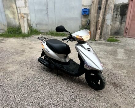 Ямаха 3302, объемом двигателя 49 л и пробегом 0 тыс. км за 800 $, фото 2 на Automoto.ua