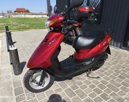 Ямаха 3302, объемом двигателя 50 л и пробегом 0 тыс. км за 750 $, фото 6 на Automoto.ua