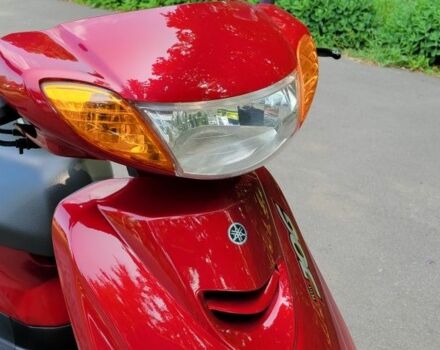 Ямаха 3302, объемом двигателя 49 л и пробегом 0 тыс. км за 750 $, фото 18 на Automoto.ua