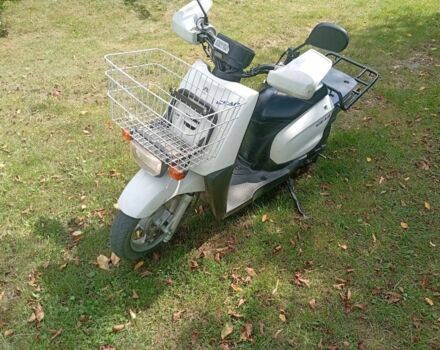 Ямаха 3302, объемом двигателя 2.3 л и пробегом 0 тыс. км за 520 $, фото 3 на Automoto.ua