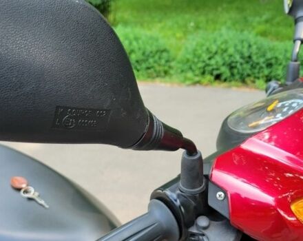 Ямаха 3302, объемом двигателя 49 л и пробегом 0 тыс. км за 750 $, фото 17 на Automoto.ua