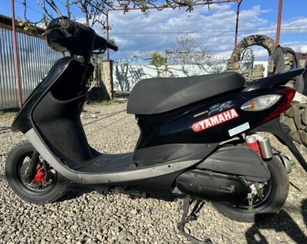 Ямаха 3302, объемом двигателя 49 л и пробегом 0 тыс. км за 490 $, фото 1 на Automoto.ua