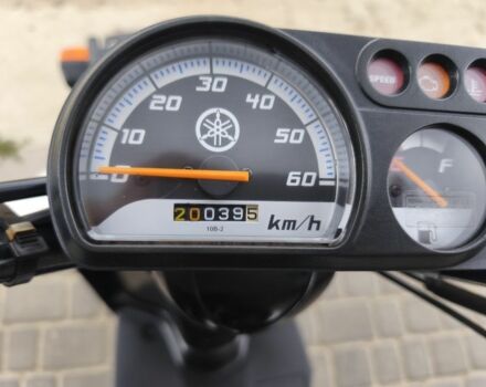 Ямаха 3302, объемом двигателя 50 л и пробегом 0 тыс. км за 820 $, фото 4 на Automoto.ua