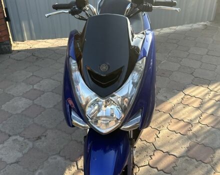 Ямаха 3302, объемом двигателя 0.16 л и пробегом 0 тыс. км за 1695 $, фото 4 на Automoto.ua